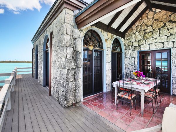 Turks And Caicos Home 1003830