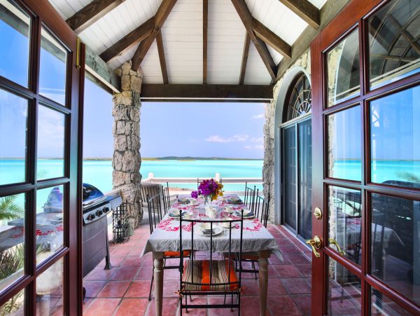 Turks And Caicos Home 1003830