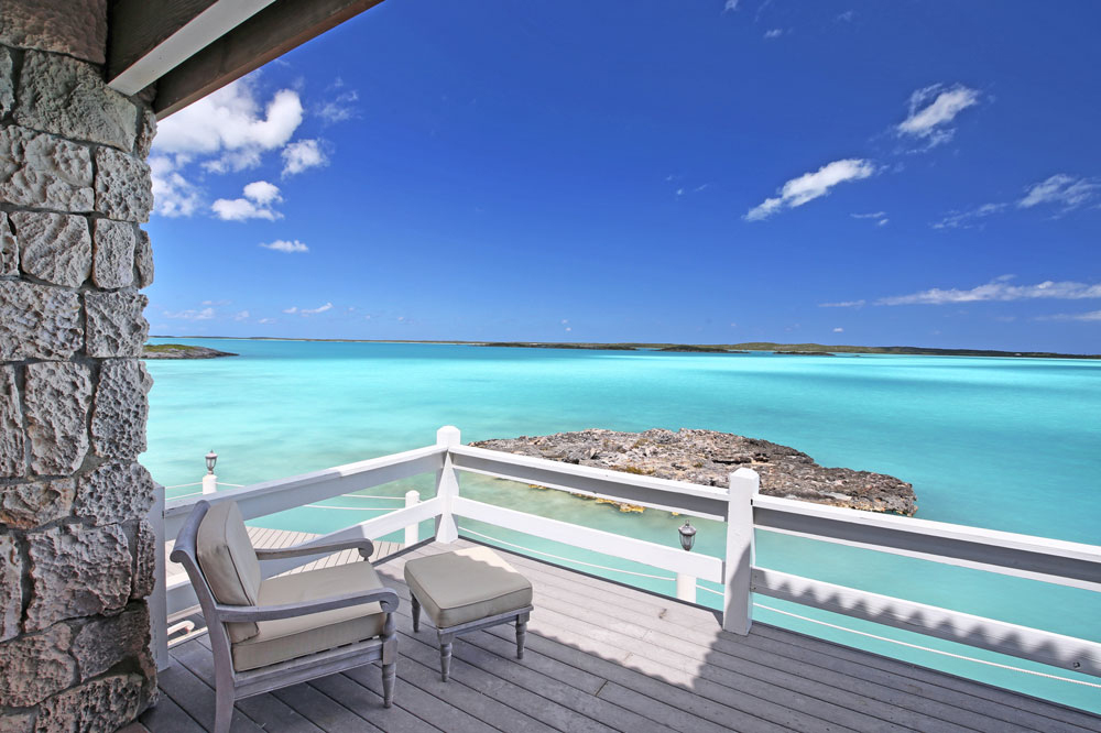 Turks And Caicos Home 1003830