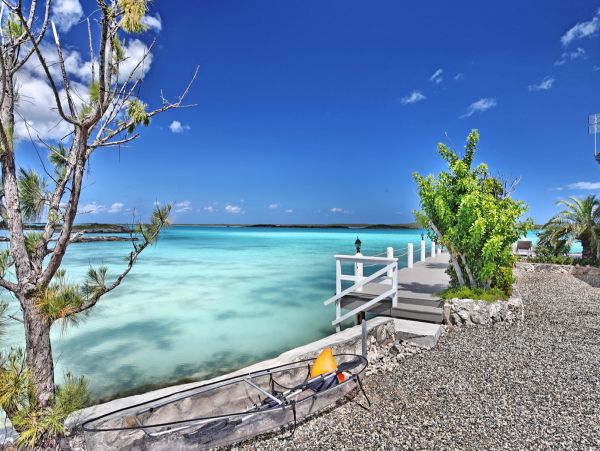 Turks And Caicos Home 1003830