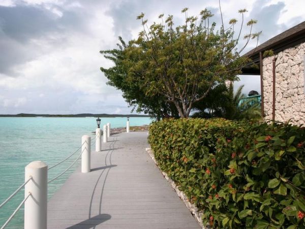 Turks And Caicos Home 1003830