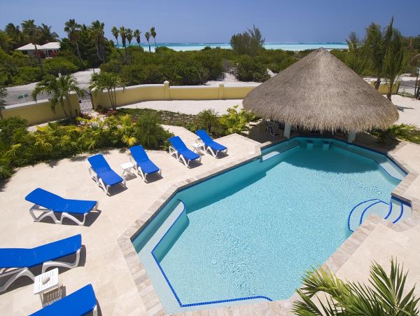 Turks And Caicos Home 1003831