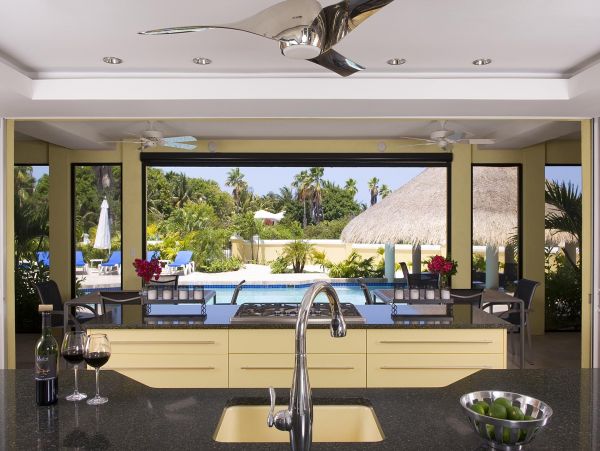 Turks And Caicos Home 1003831