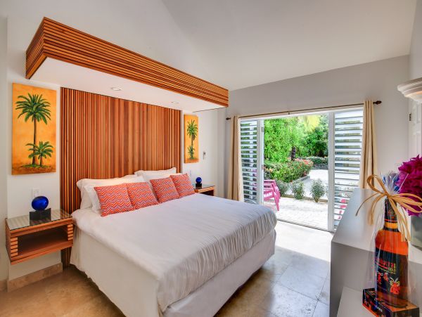 Turks And Caicos Home 1003831