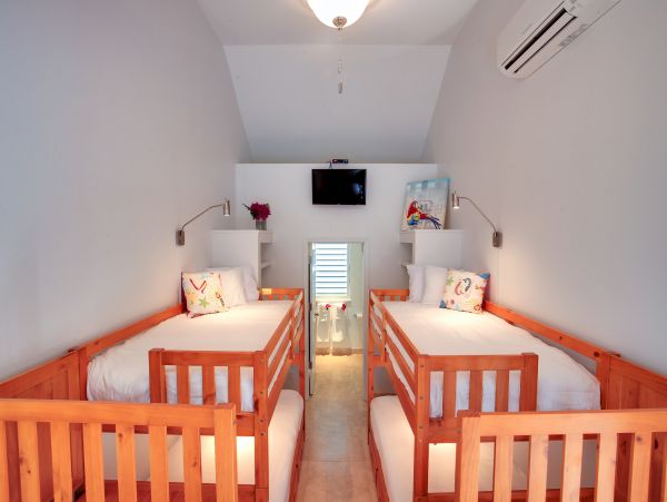 Turks And Caicos Home 1003832