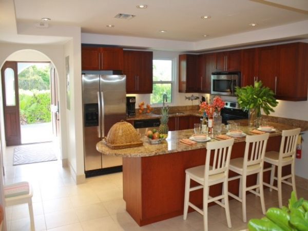 Turks And Caicos Home 1003833