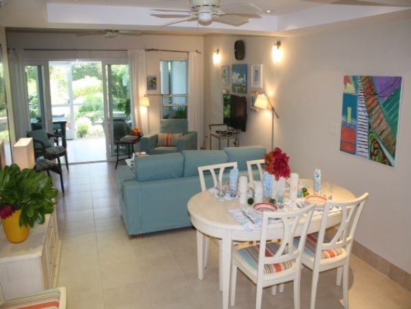Turks And Caicos Home 1003833
