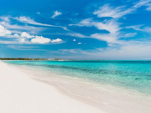 Turks And Caicos Home 1003833