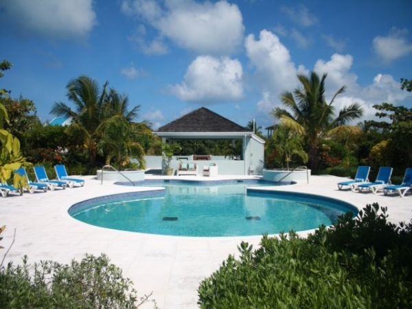 Turks And Caicos Home 1003833