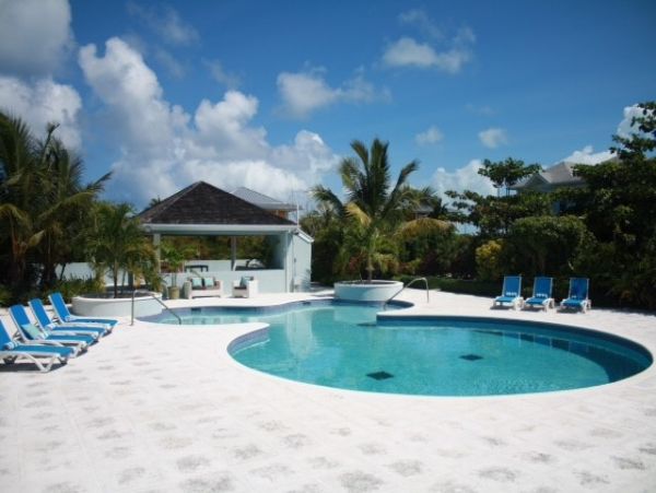 Turks And Caicos Home 1003833