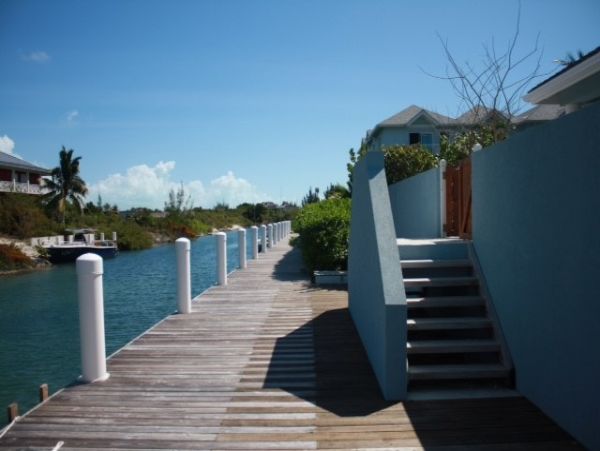 Turks And Caicos Home 1003833
