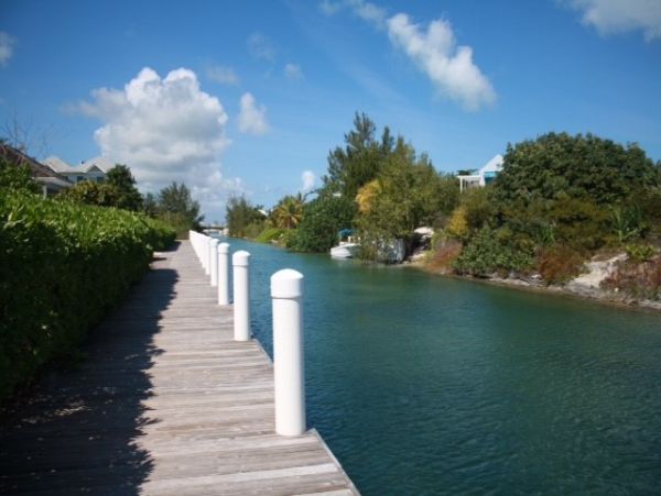 Turks And Caicos Home 1003833