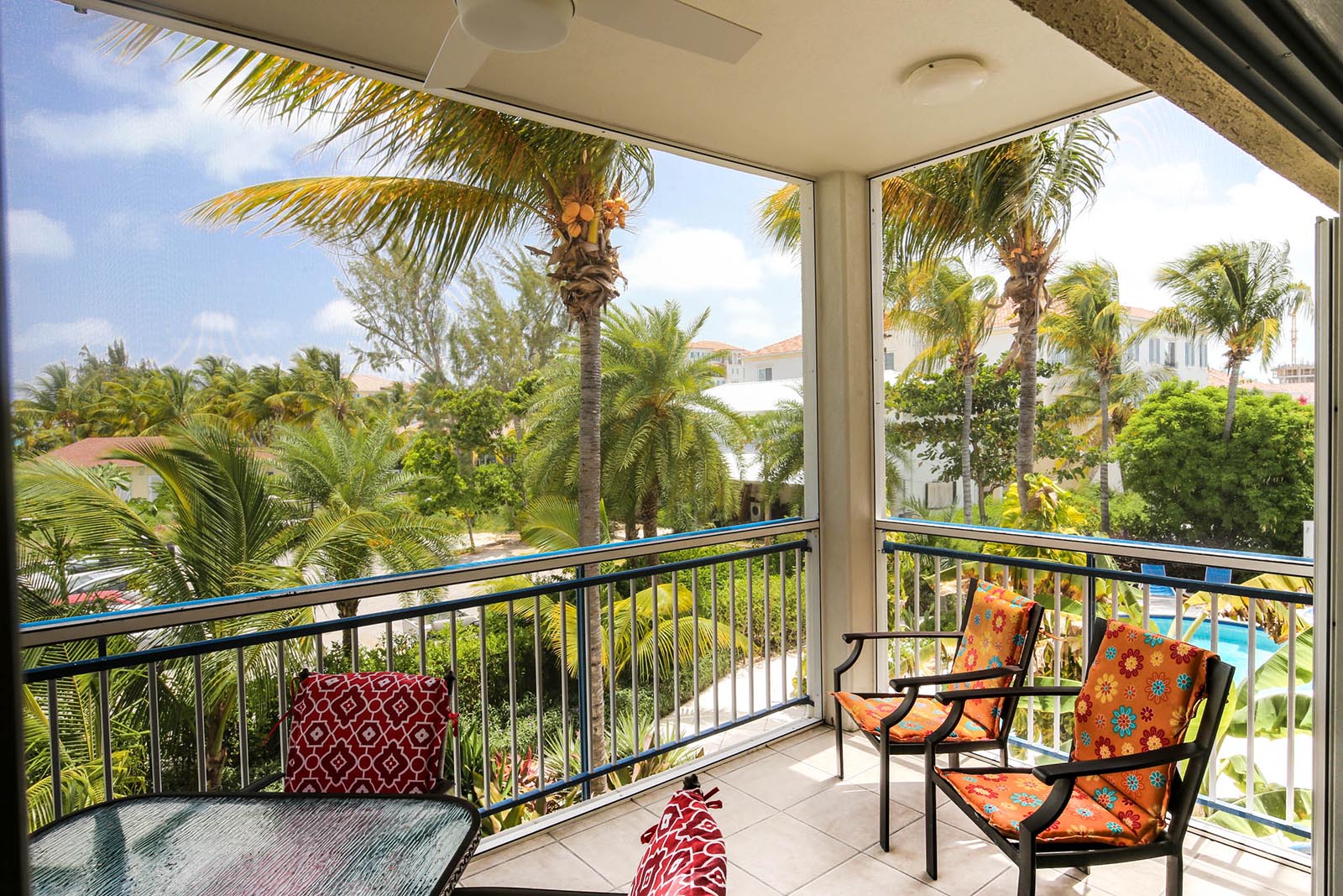 Turks And Caicos Home 1003834