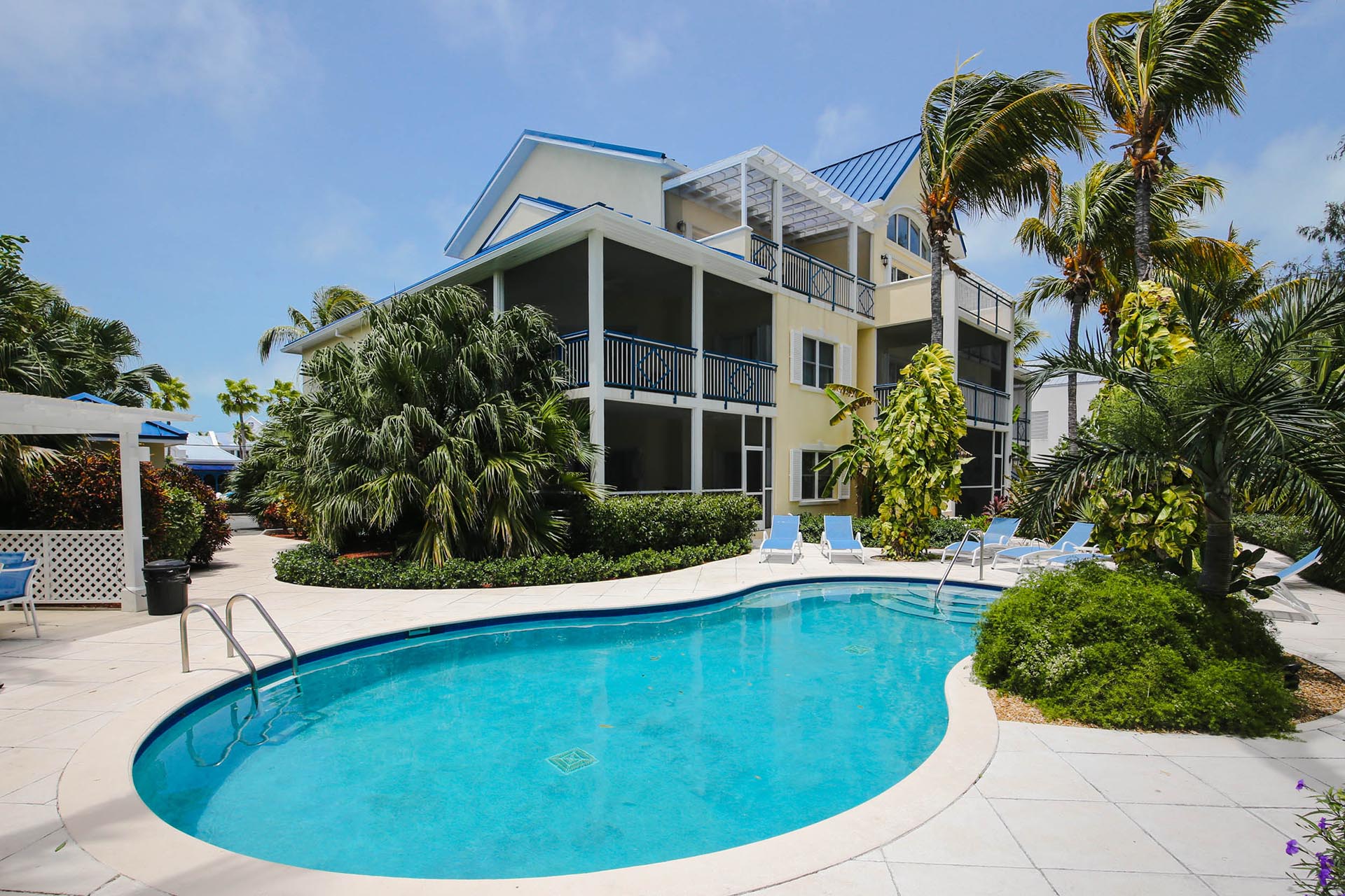 Turks And Caicos Home 1003834