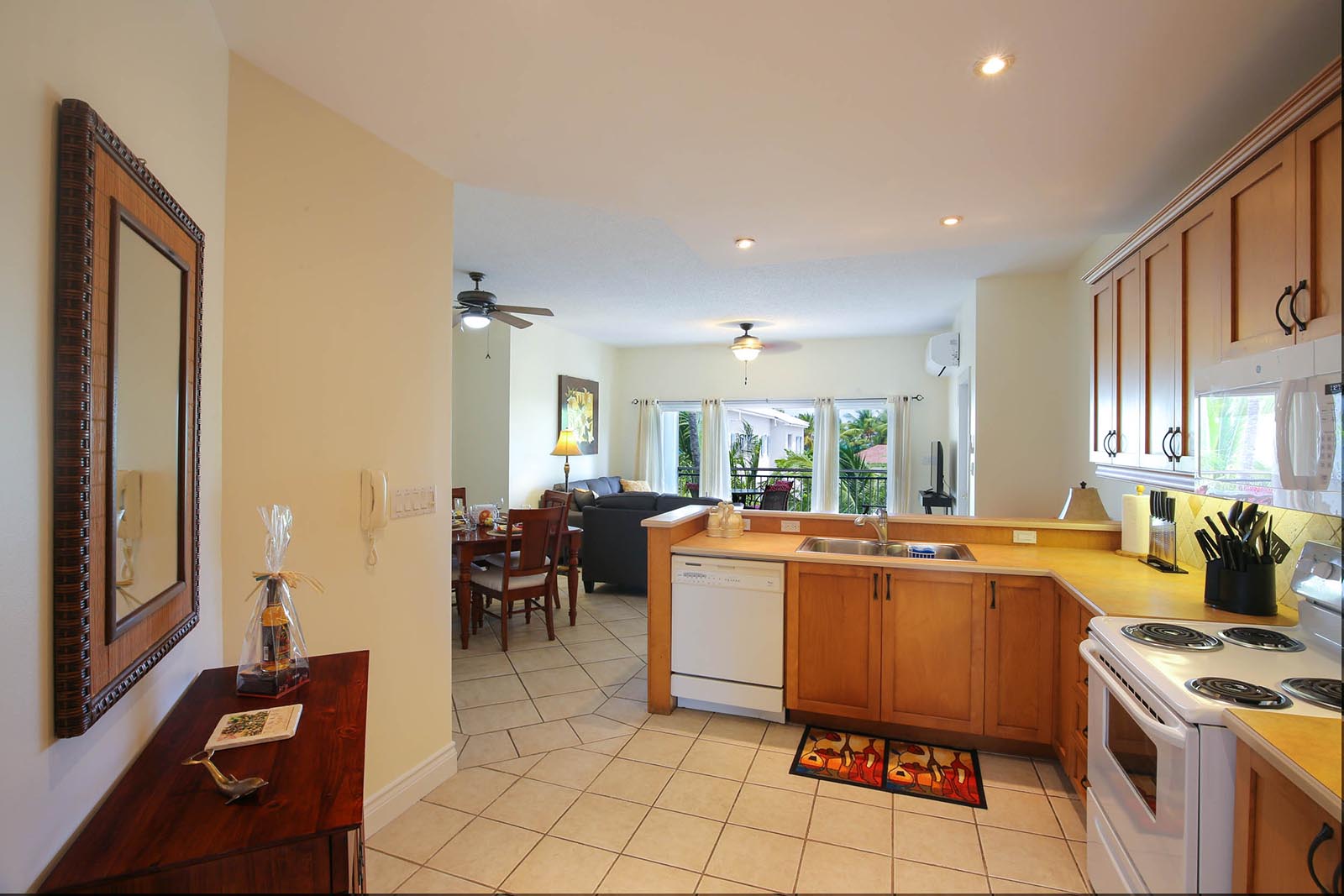 Turks And Caicos Home 1003834