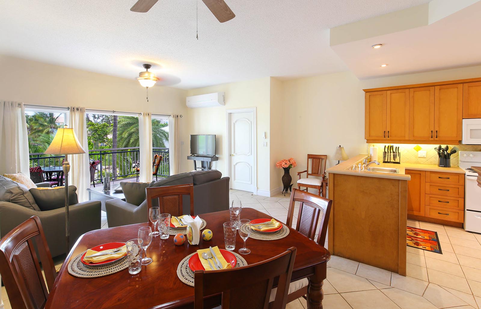Turks And Caicos Home 1003834