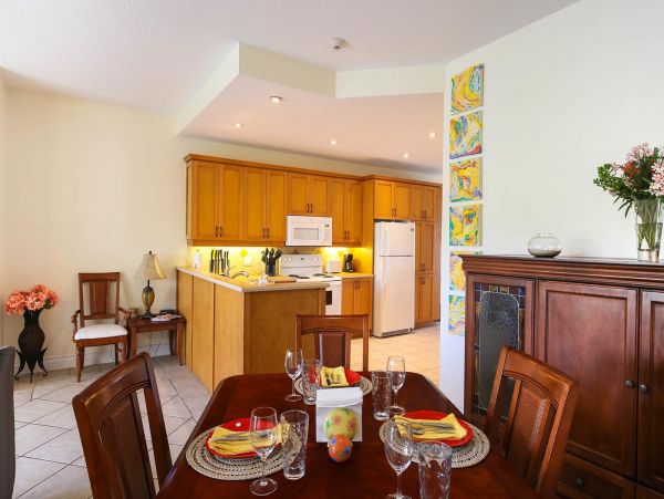 Turks And Caicos Home 1003834