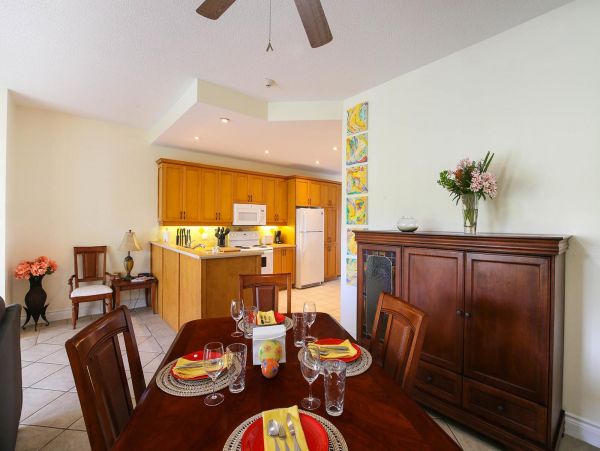 Turks And Caicos Home 1003834