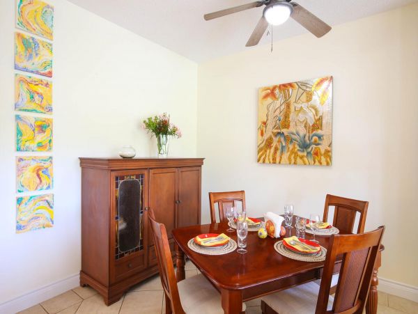 Turks And Caicos Home 1003834