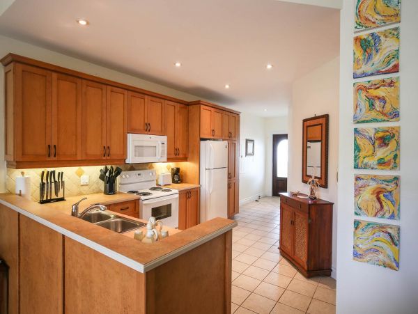 Turks And Caicos Home 1003834