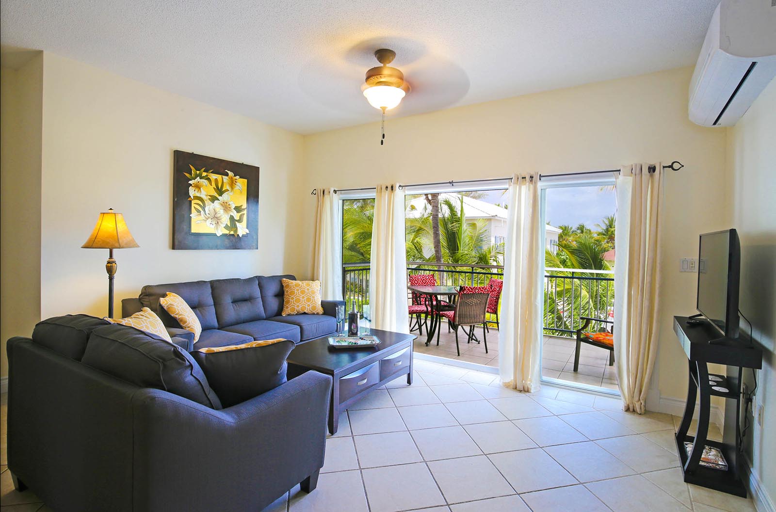 Turks And Caicos Home 1003834