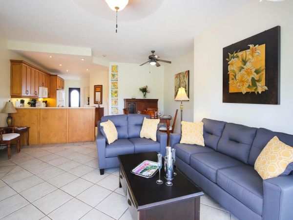 Turks And Caicos Home 1003834