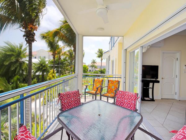 Turks And Caicos Home 1003834