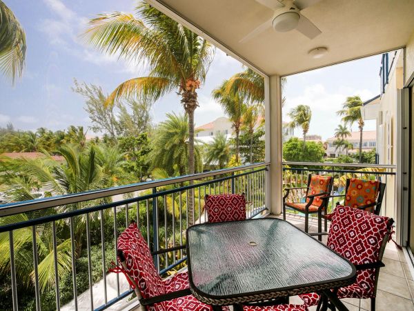 Turks And Caicos Home 1003834