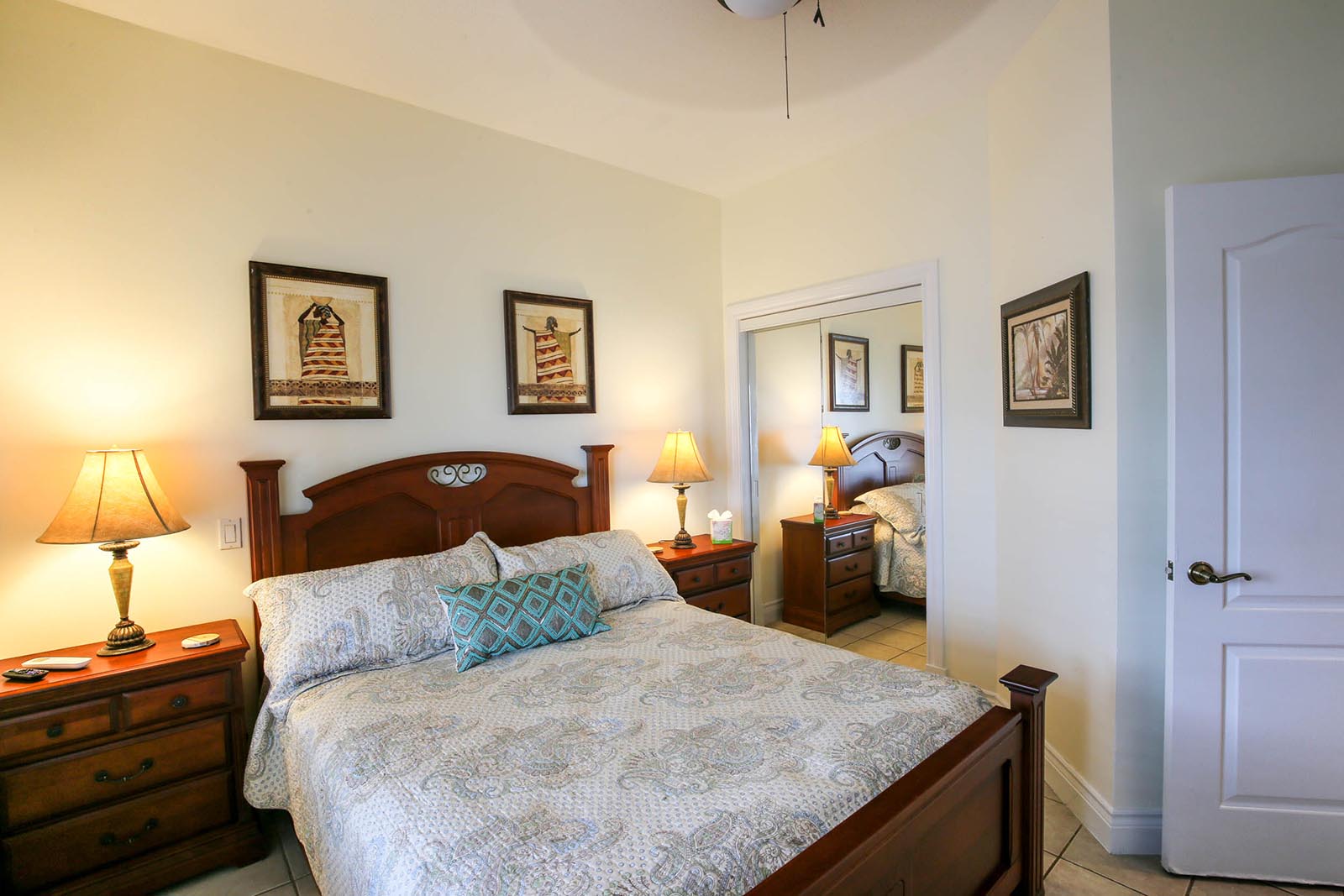 Turks And Caicos Home 1003834