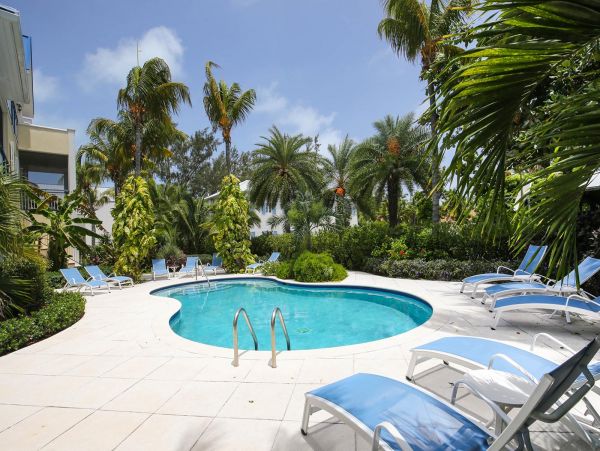 Turks And Caicos Home 1003834