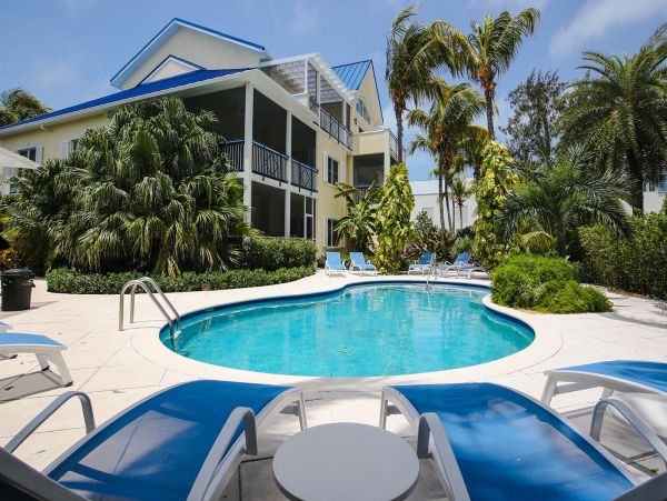 Turks And Caicos Home 1003834