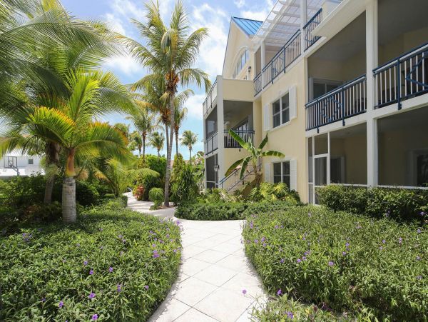 Turks And Caicos Home 1003834