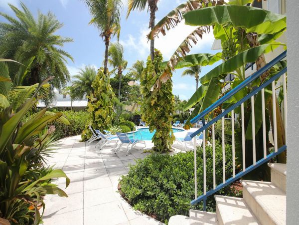Turks And Caicos Home 1003834