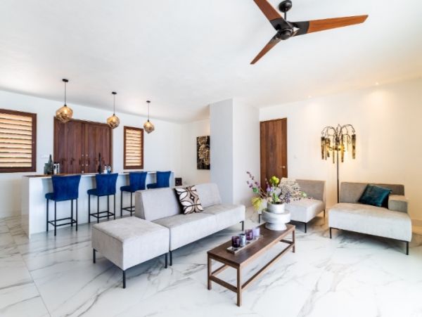 Bonaire Home 1003885
