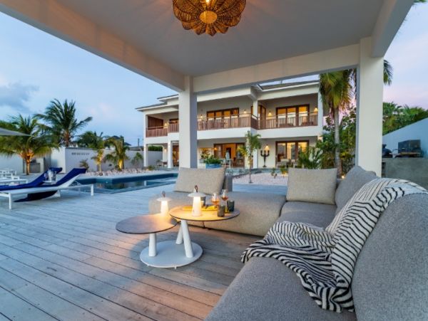 Bonaire Home 1003885