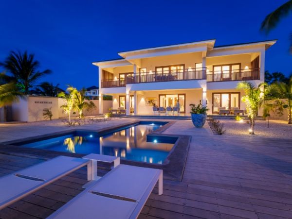 Bonaire Home 1003885