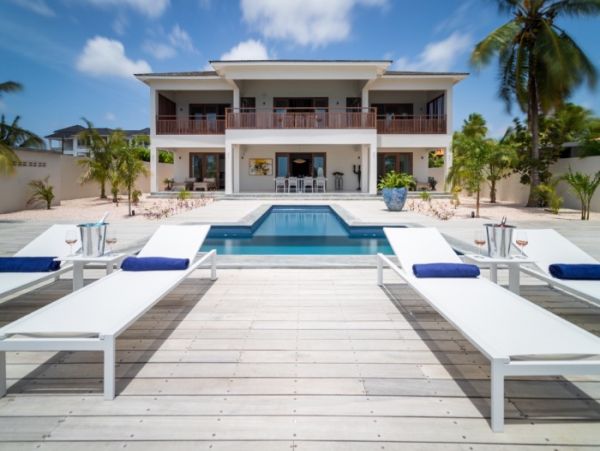 Bonaire Home 1003885