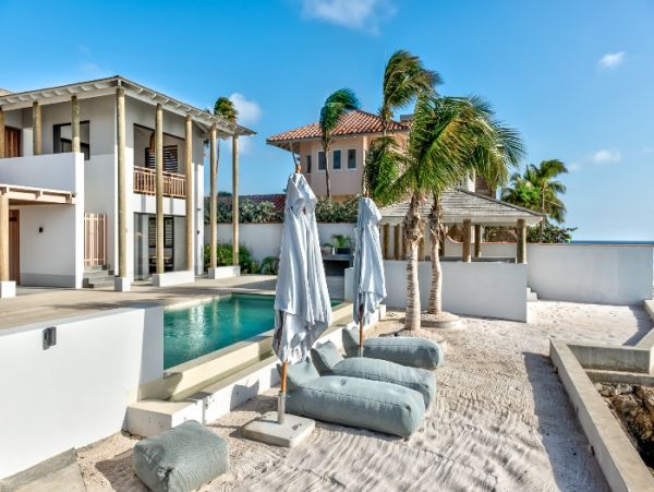 Bonaire Home 1003887