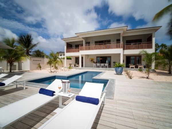Bonaire Home 1003889