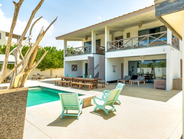 Bonaire Home 1003890