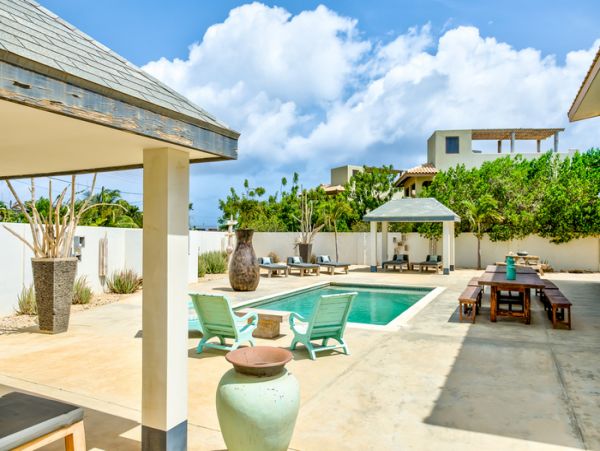 Bonaire Home 1003890