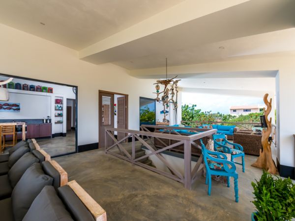 Bonaire Home 1003890