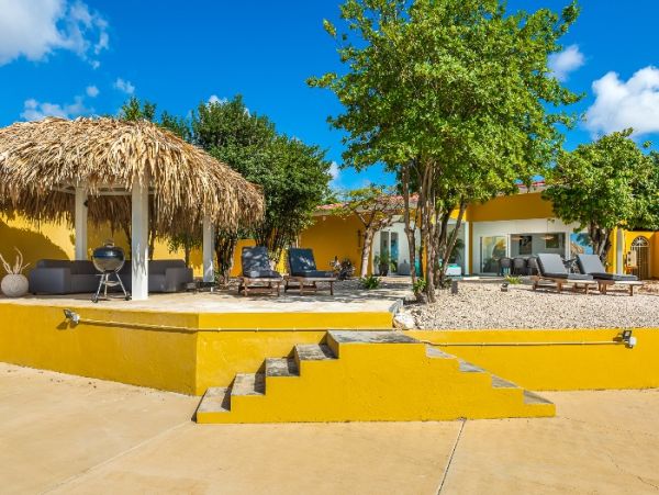 Bonaire Home 1003891
