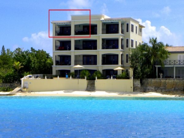 Bonaire Home 1003893