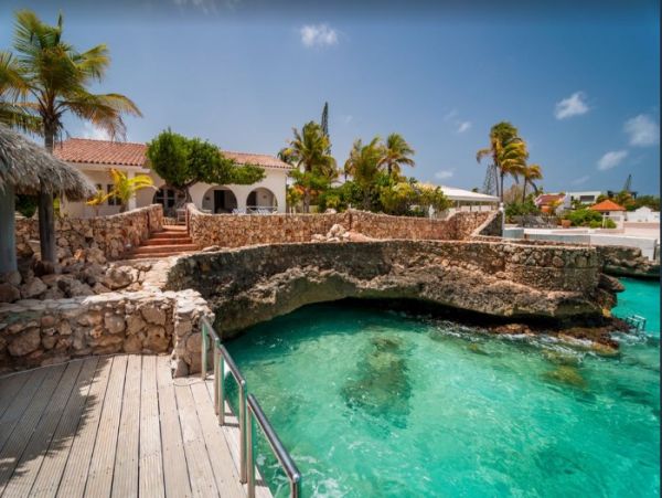 Bonaire Home 1003894