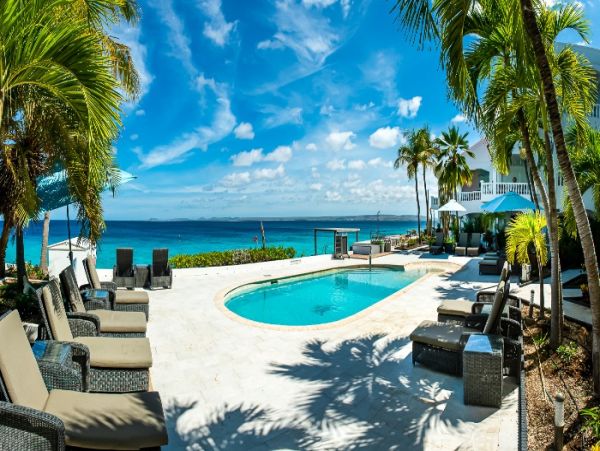 Bonaire Home 1003895
