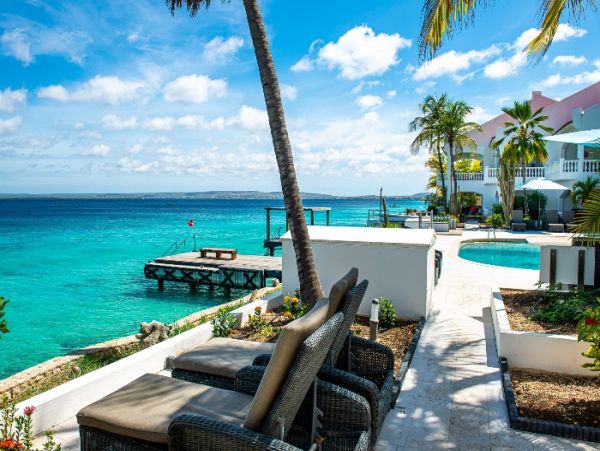 Bonaire Home 1003895