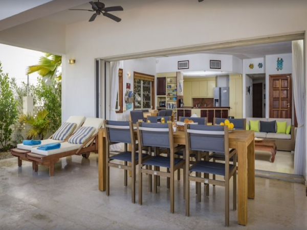 Bonaire Home 1003896