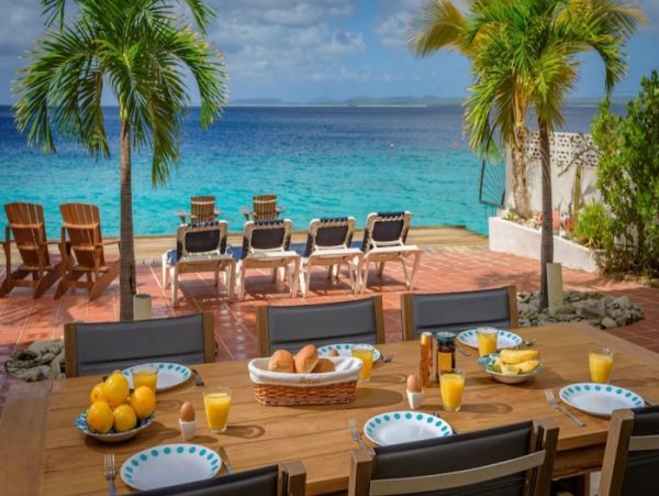Bonaire Home 1003896