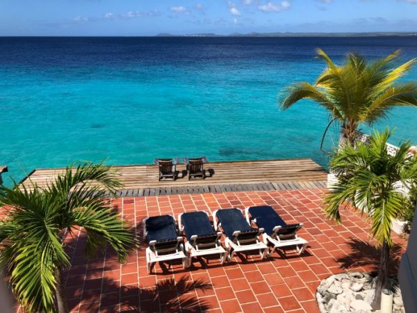 Bonaire Home 1003896